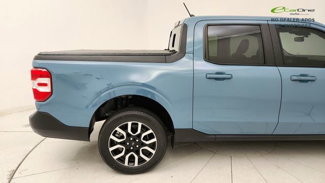 Used 2022 Ford Maverick Lariat image 12