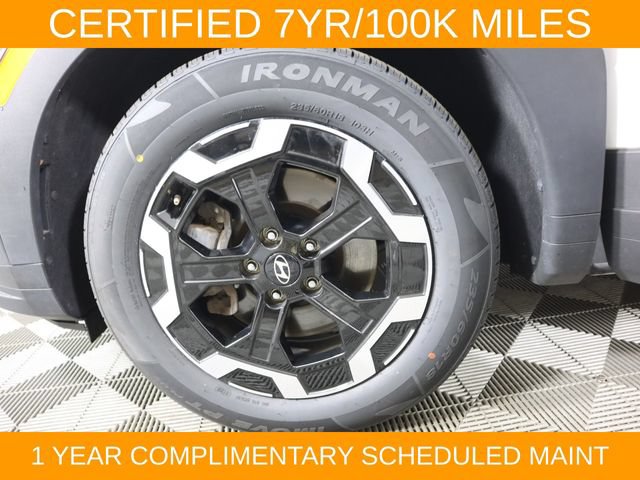 Used 2024 Hyundai Santa Fe SEL AWD/4WD image 29