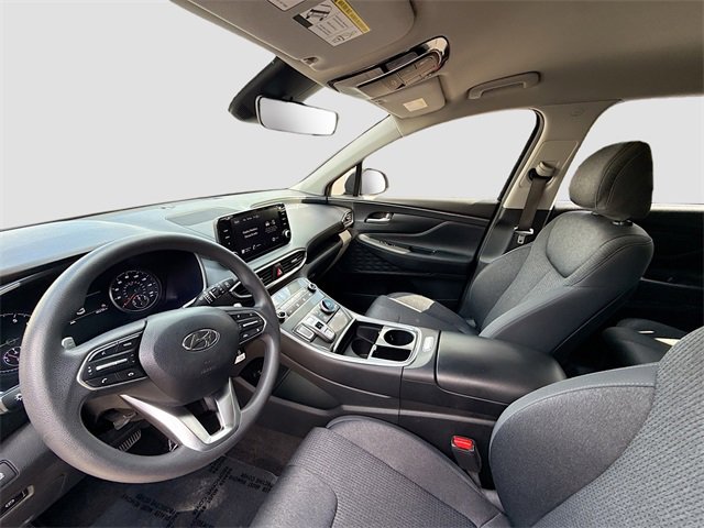 Used 2023 Hyundai Santa Fe SE image 20