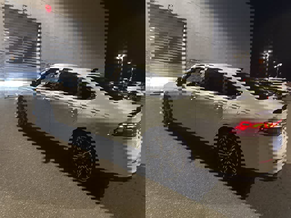 Used 2025 Honda Accord Sport image 17