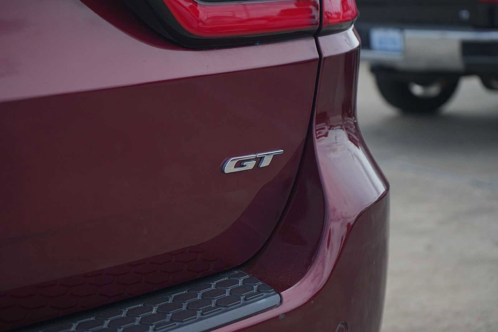 Used 2021 Dodge Durango GT image 8