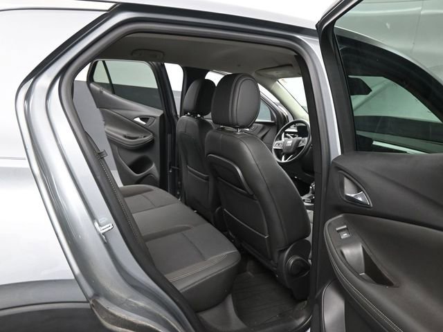 Used 2024 Buick Encore GX Preferred w/ Comfort Package image 25