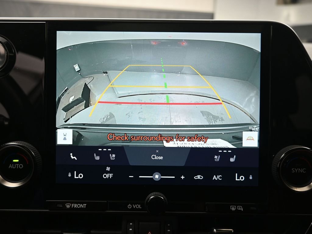 Used 2023 Lexus NX 350 AWD image 12