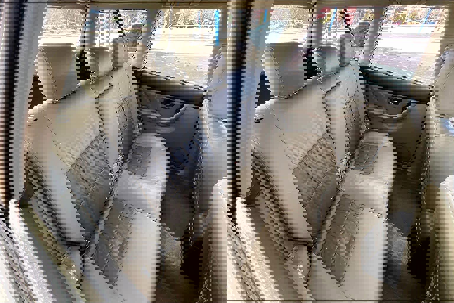 Used 2002 Subaru Outback H6 L.L. Bean Edition image 19