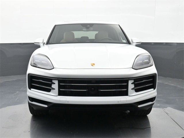 New 2025 Porsche Cayenne S image 23