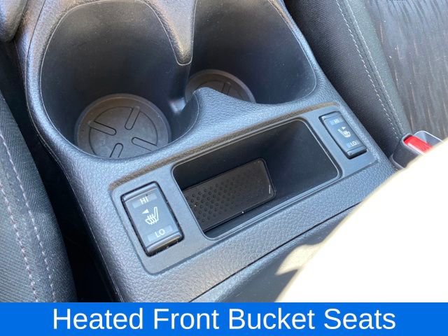 Used 2020 Nissan Rogue SV image 12