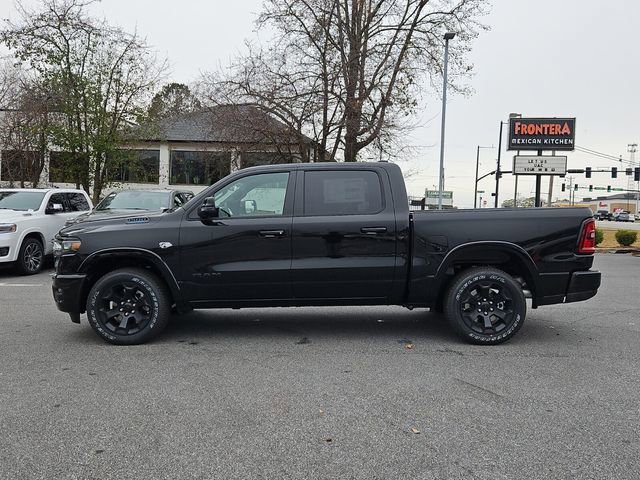 New 2026 RAM 1500 Big Horn image 20