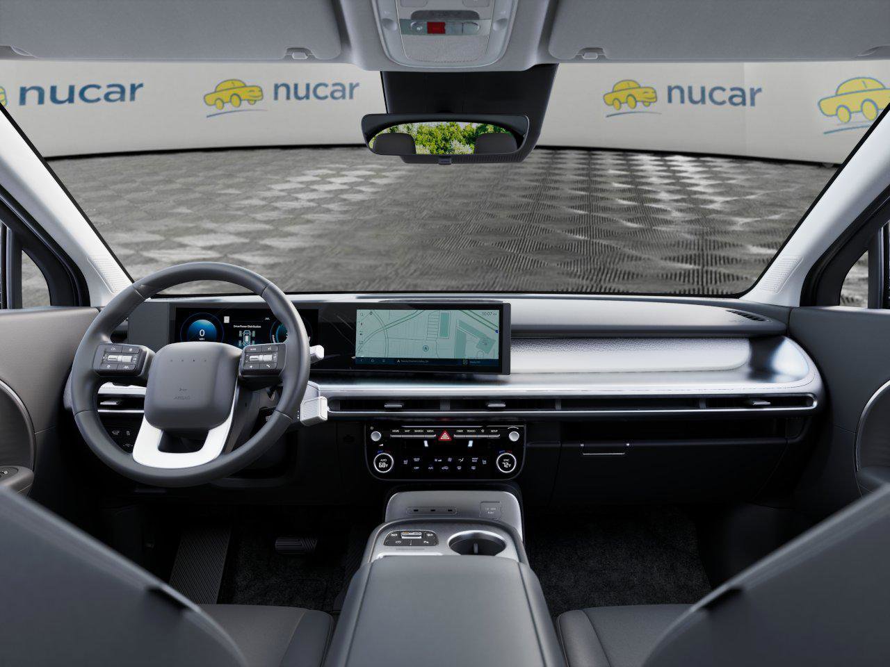 New 2026 Hyundai Ioniq 9 SE w/ Tow & Go Package image 11