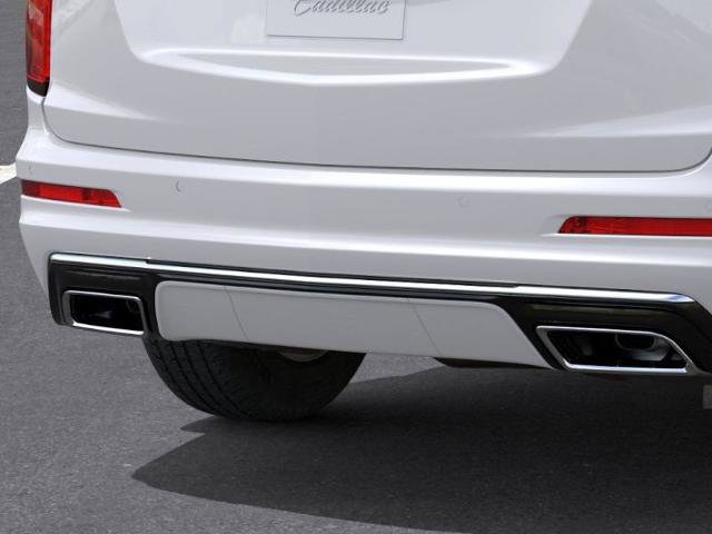 New 2025 Cadillac XT6 Luxury image 14