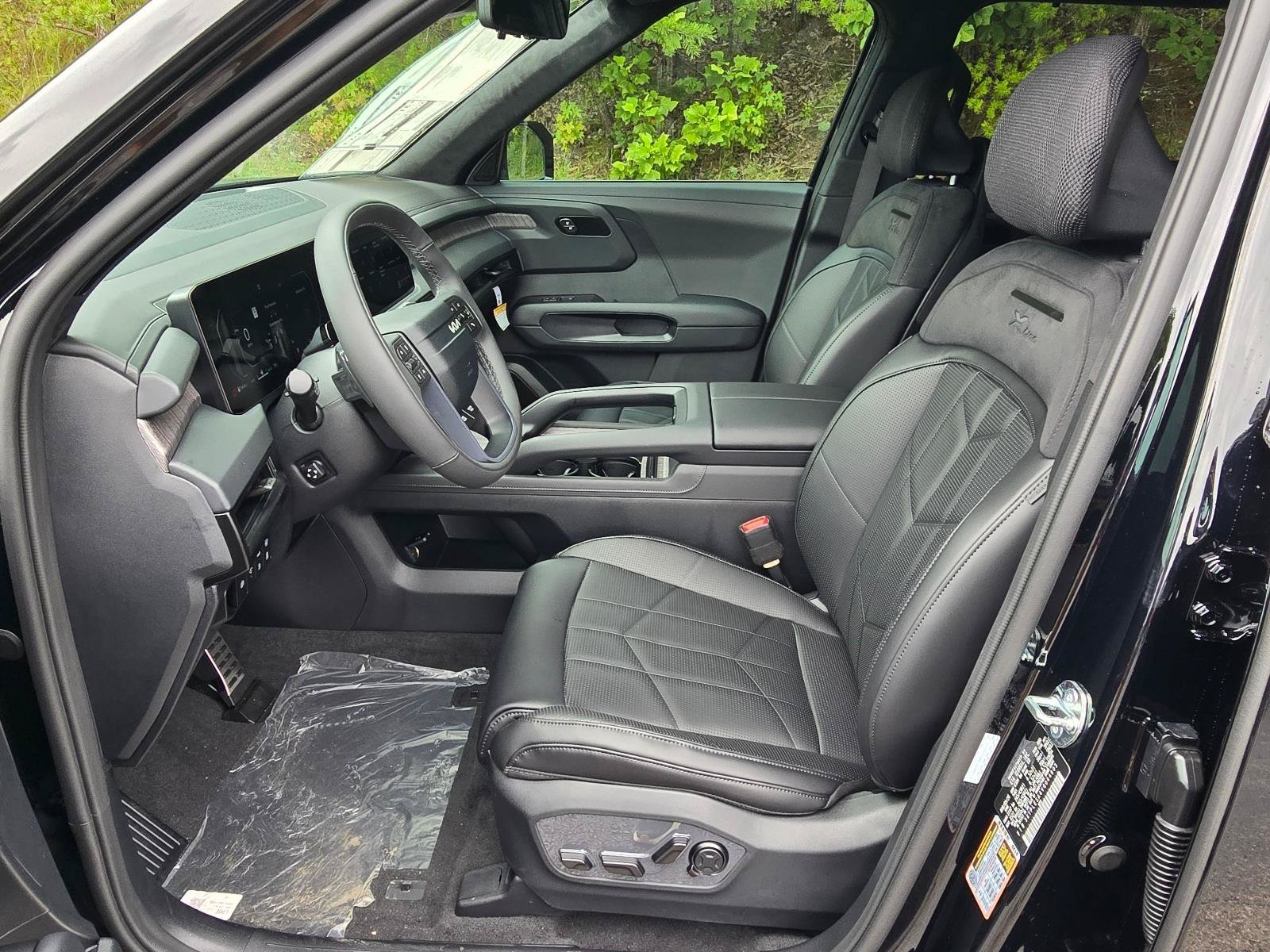 New 2027 Kia Telluride X-Line SX Prestige AWD/4WD image 5