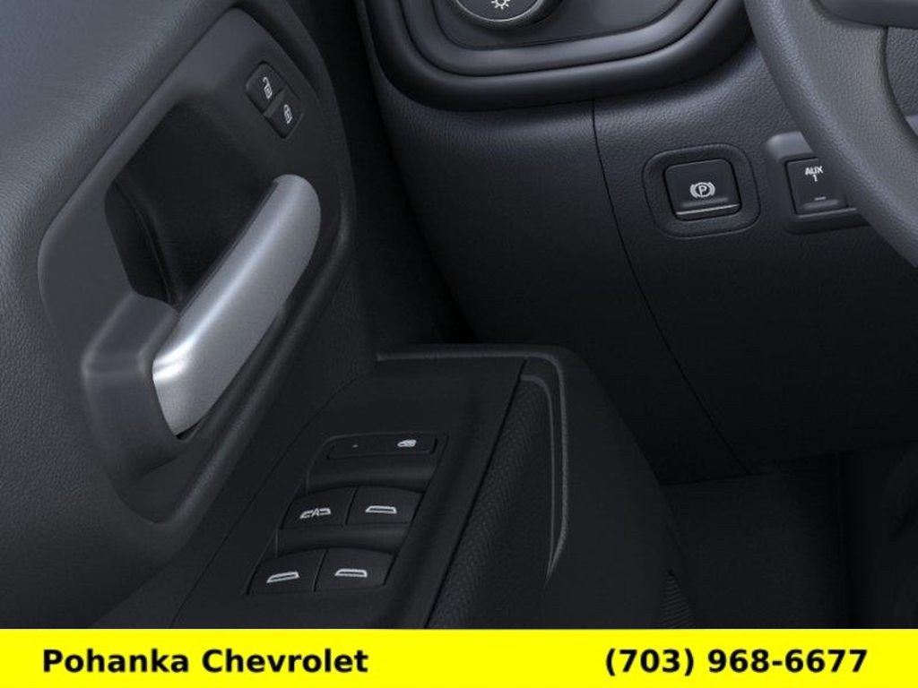 New 2026 Chevrolet Silverado 3500 W/T w/ WT Convenience Package AWD/4WD image 22