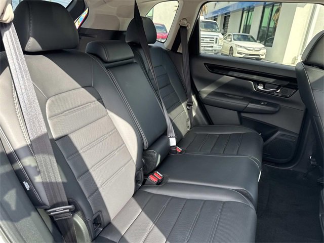 Used 2023 Honda CR-V EX-L image 9