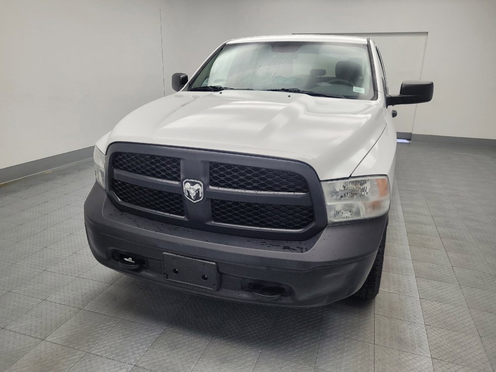 Used 2019 RAM 1500 Tradesman w/ Popular Equipment Group image 15