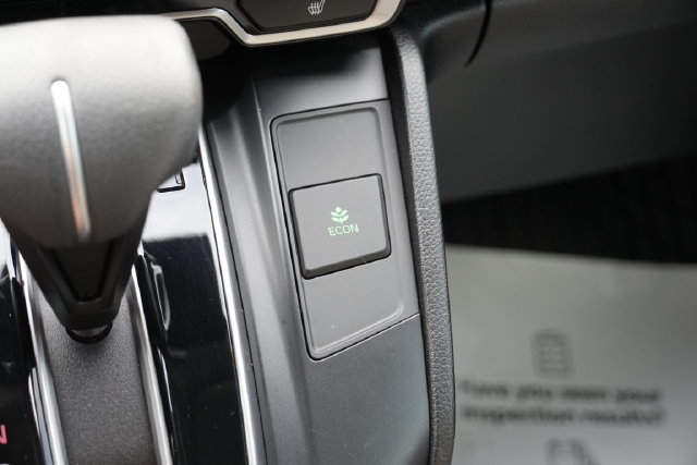 Used 2018 Honda CR-V EX image 36