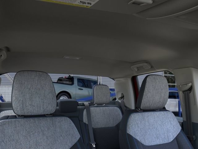 New 2026 Ford Maverick XLT FWD image 14
