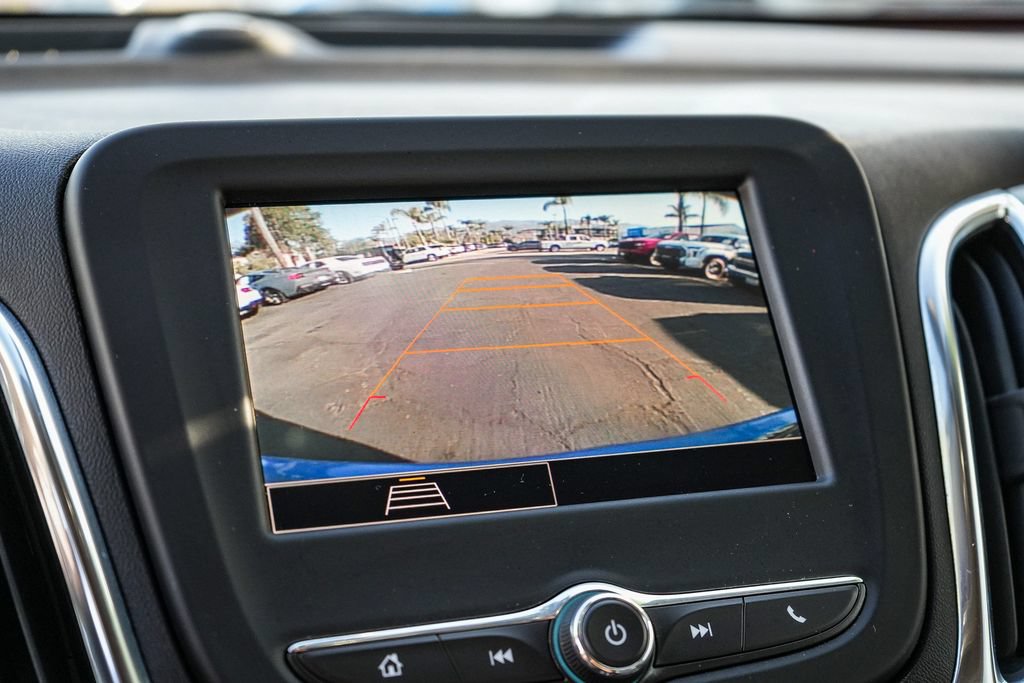 Used 2024 Chevrolet Equinox LS w/ LS Convenience Package FWD image 23