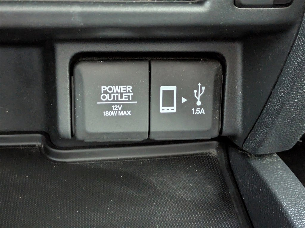 Used 2020 Honda Ridgeline RTL-E image 24