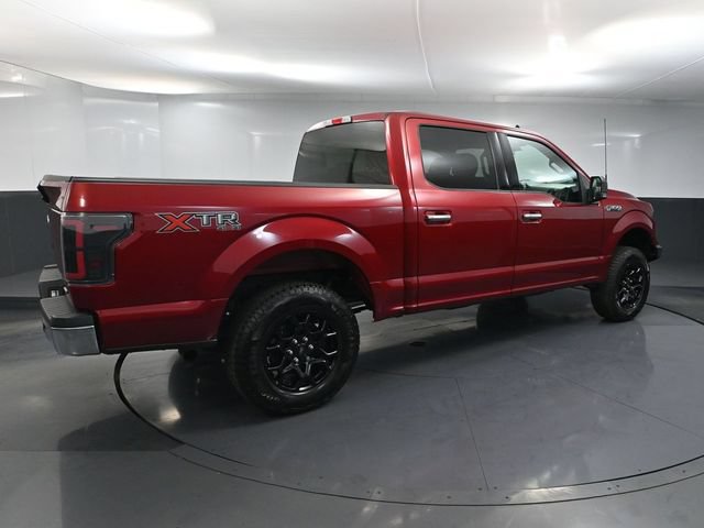 Used 2019 Ford F150 XLT w/ XTR Package AWD/4WD image 3