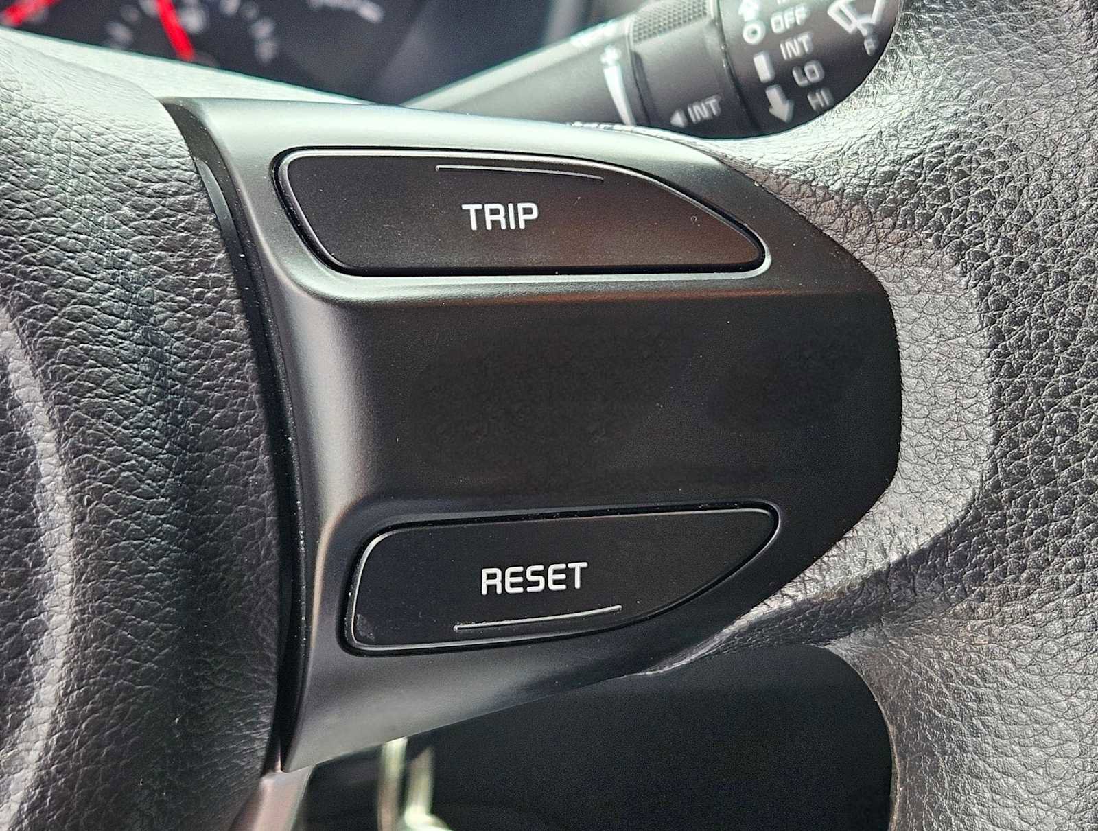 Used 2023 Kia Rio LX image 19