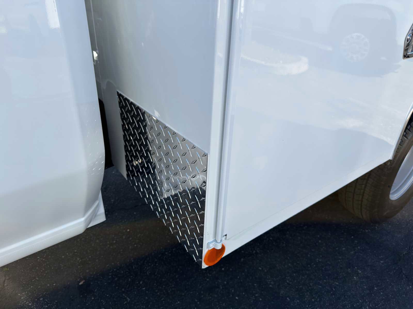 New 2026 Chevrolet Silverado 3500 W/T w/ WT Convenience Package image 45