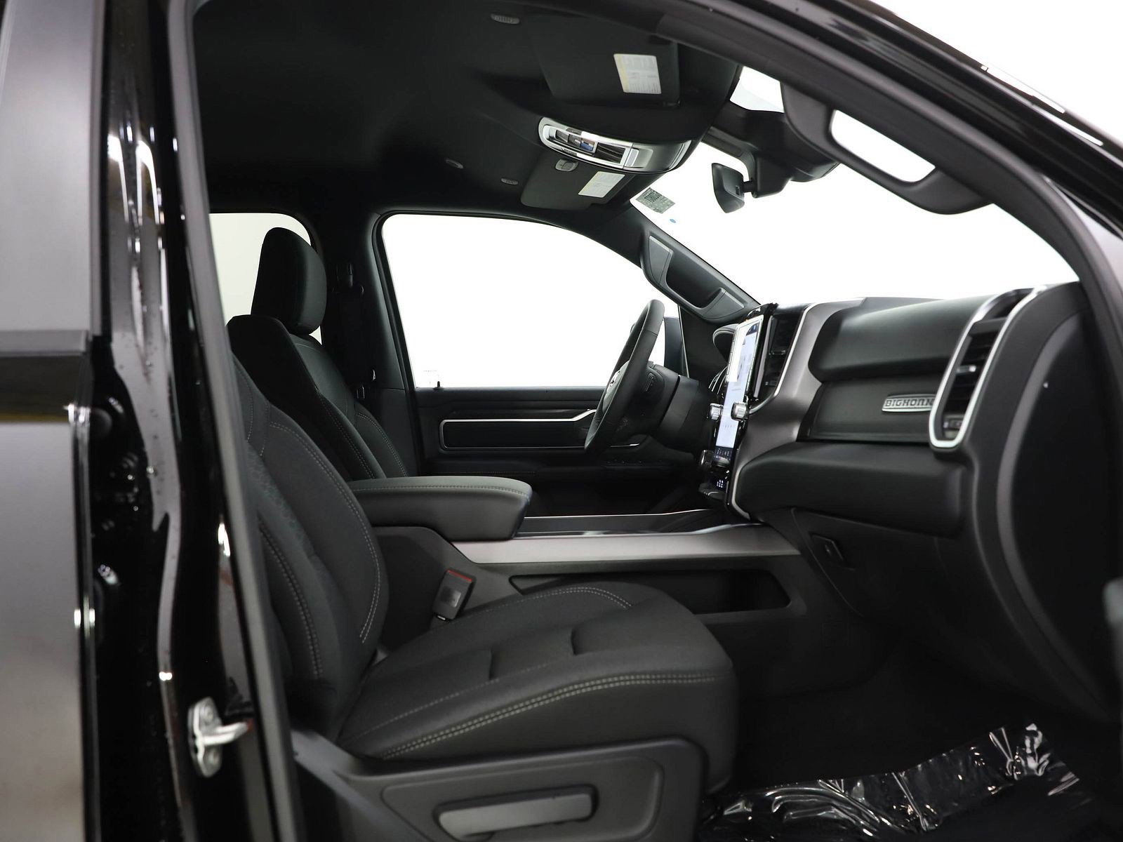 Used 2026 RAM 1500 Big Horn image 11