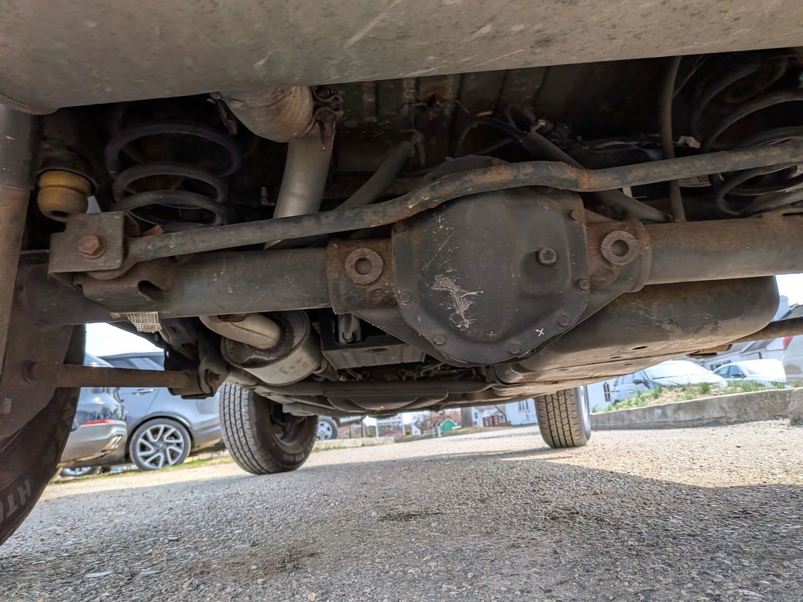 Used 2016 Jeep Wrangler Sport w/ Connectivity Group image 17