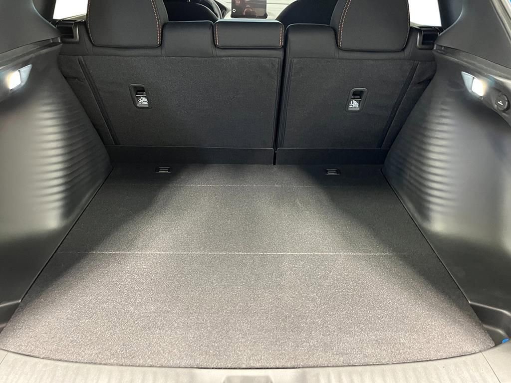 New 2026 Honda HR-V Sport image 24