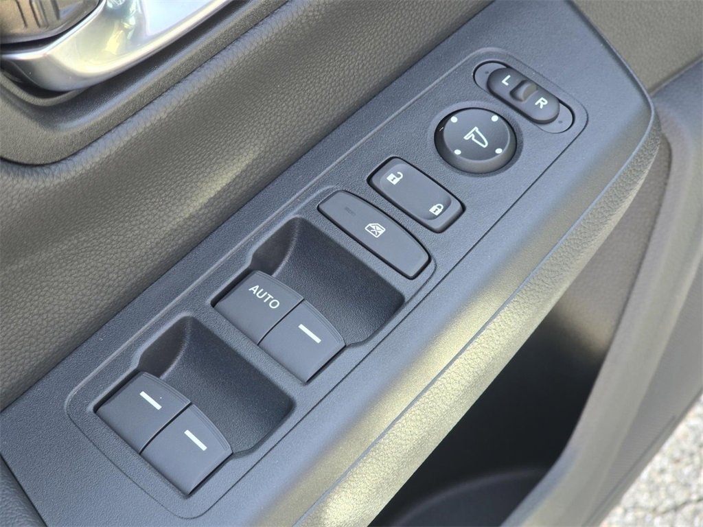 New 2026 Honda CR-V LX image 25