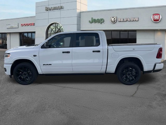 New 2027 RAM 1500 Limited AWD/4WD image 4
