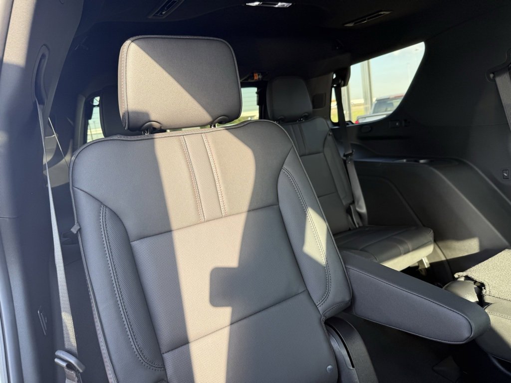 New 2026 Chevrolet Tahoe RST w/ Comfort Package image 36