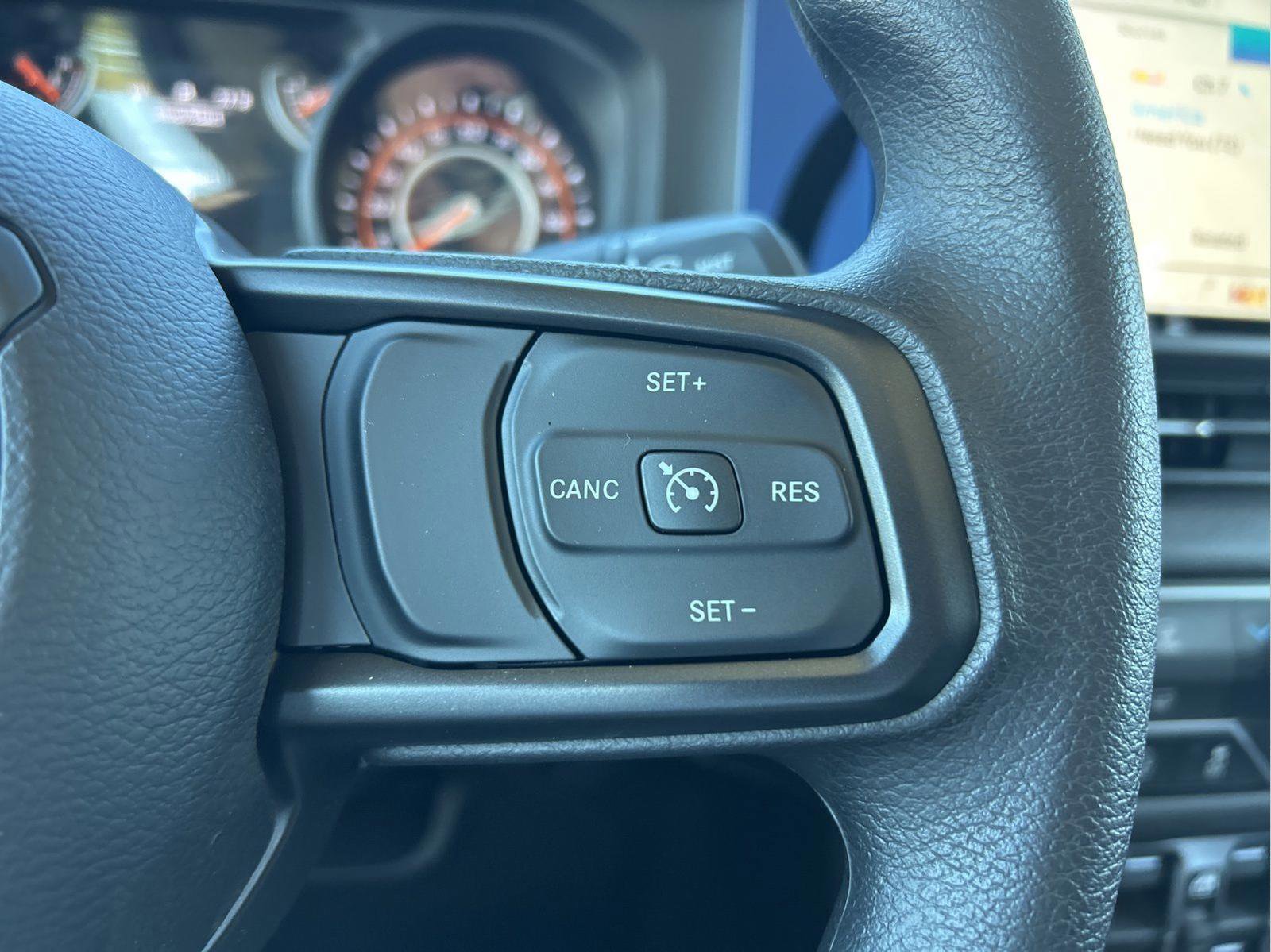 New 2026 Jeep Gladiator Sport image 17