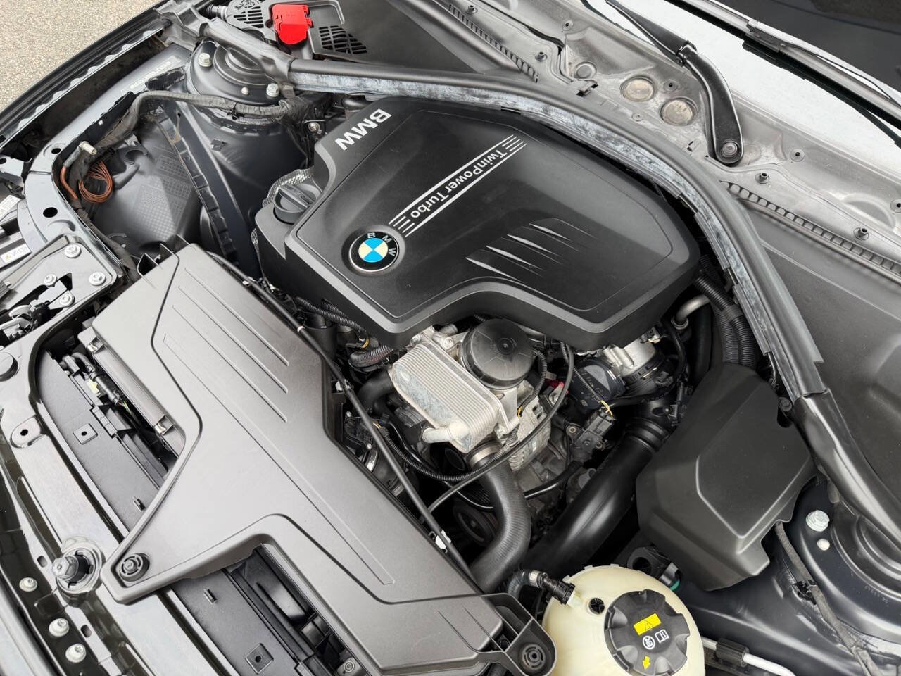 Used 2014 BMW 328i Sedan RWD image 15