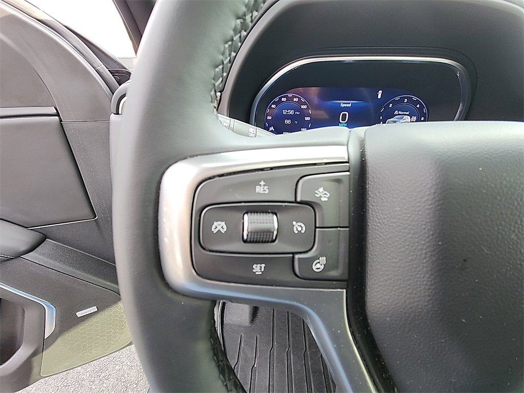 Certified 2024 Chevrolet Tahoe Premier w/ Premium Package image 18