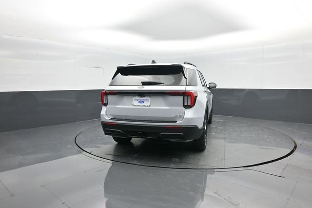 New 2026 Ford Explorer ST-Line w/ ST-Line Street Pack image 7