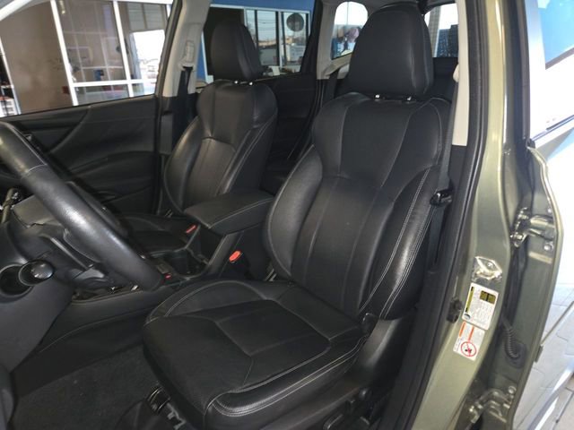Used 2019 Subaru Forester Touring image 11