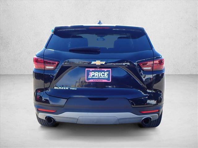Used 2023 Chevrolet Blazer LT image 3