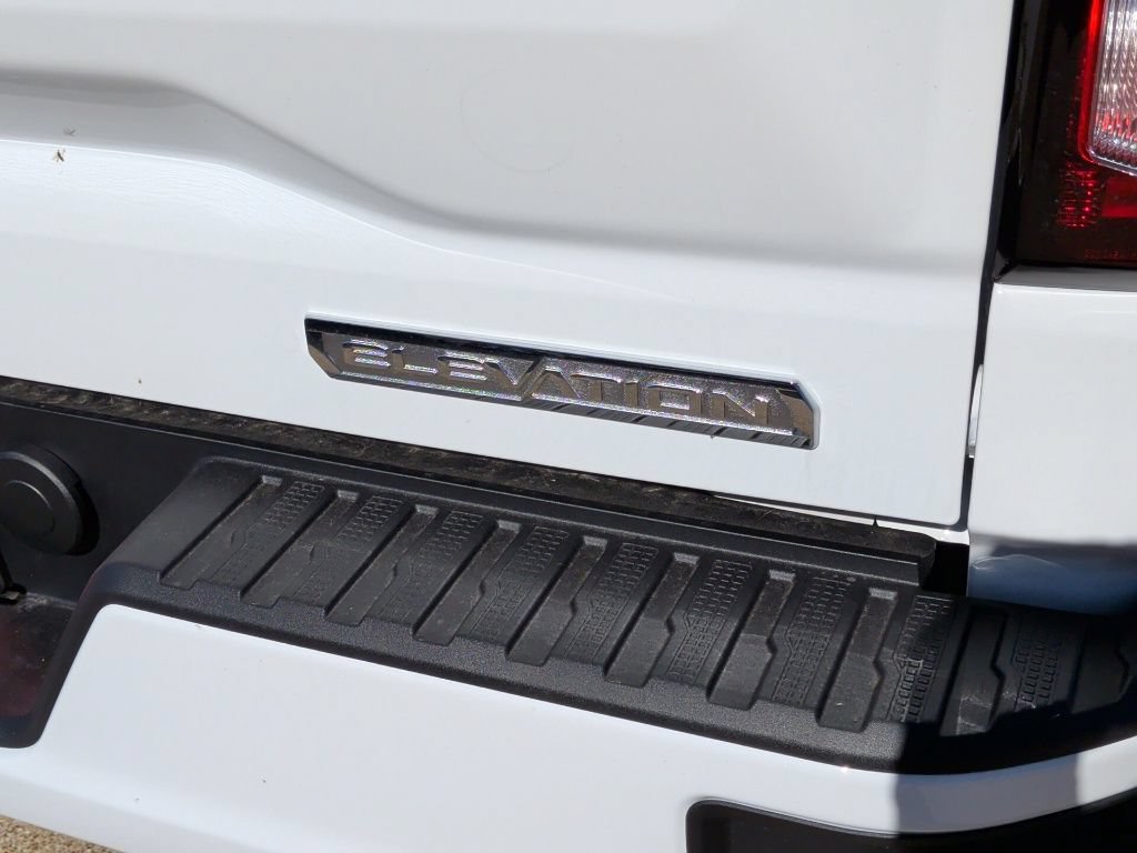 New 2026 GMC Sierra 1500 Elevation w/ Preferred Package RWD image 43