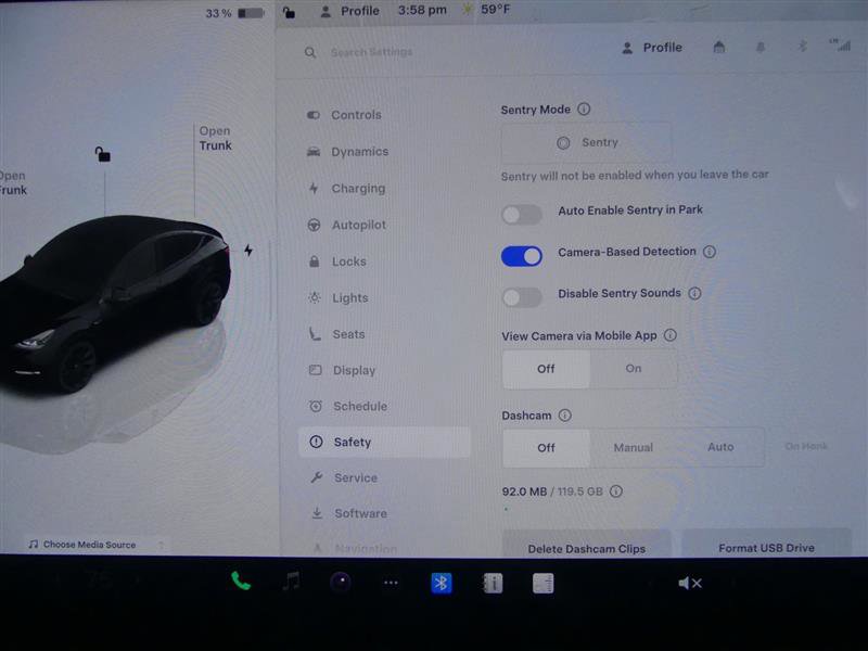 Used 2023 Tesla Model Y Long Range image 15