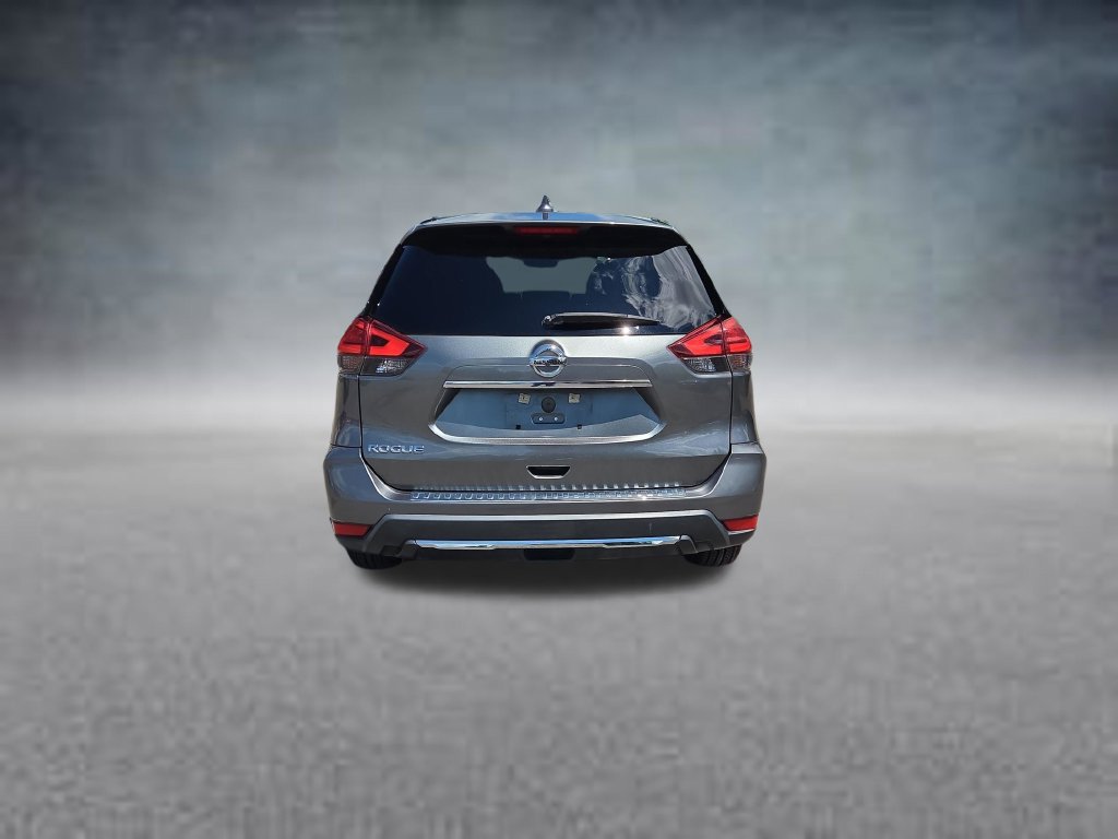 Used 2017 Nissan Rogue S FWD image 7