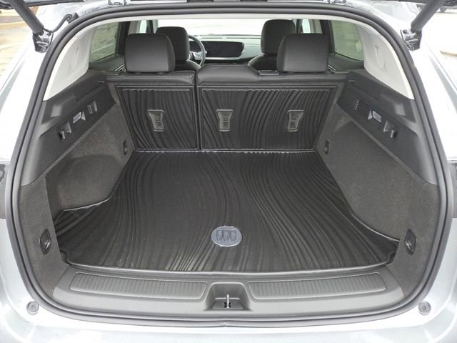 New 2026 Buick Envision Preferred image 28