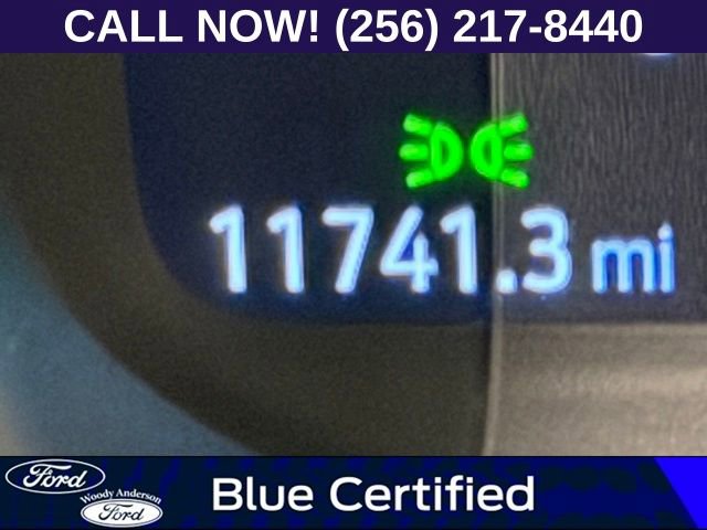 Used 2025 Ford Explorer Active w/ Active Comfort Package image 14