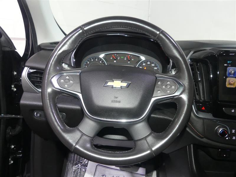 Used 2019 Chevrolet Traverse LT image 31
