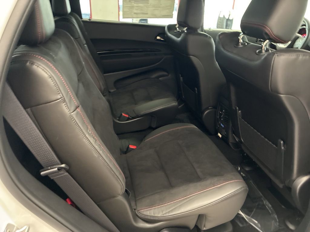New 2026 Dodge Durango GT AWD/4WD image 25