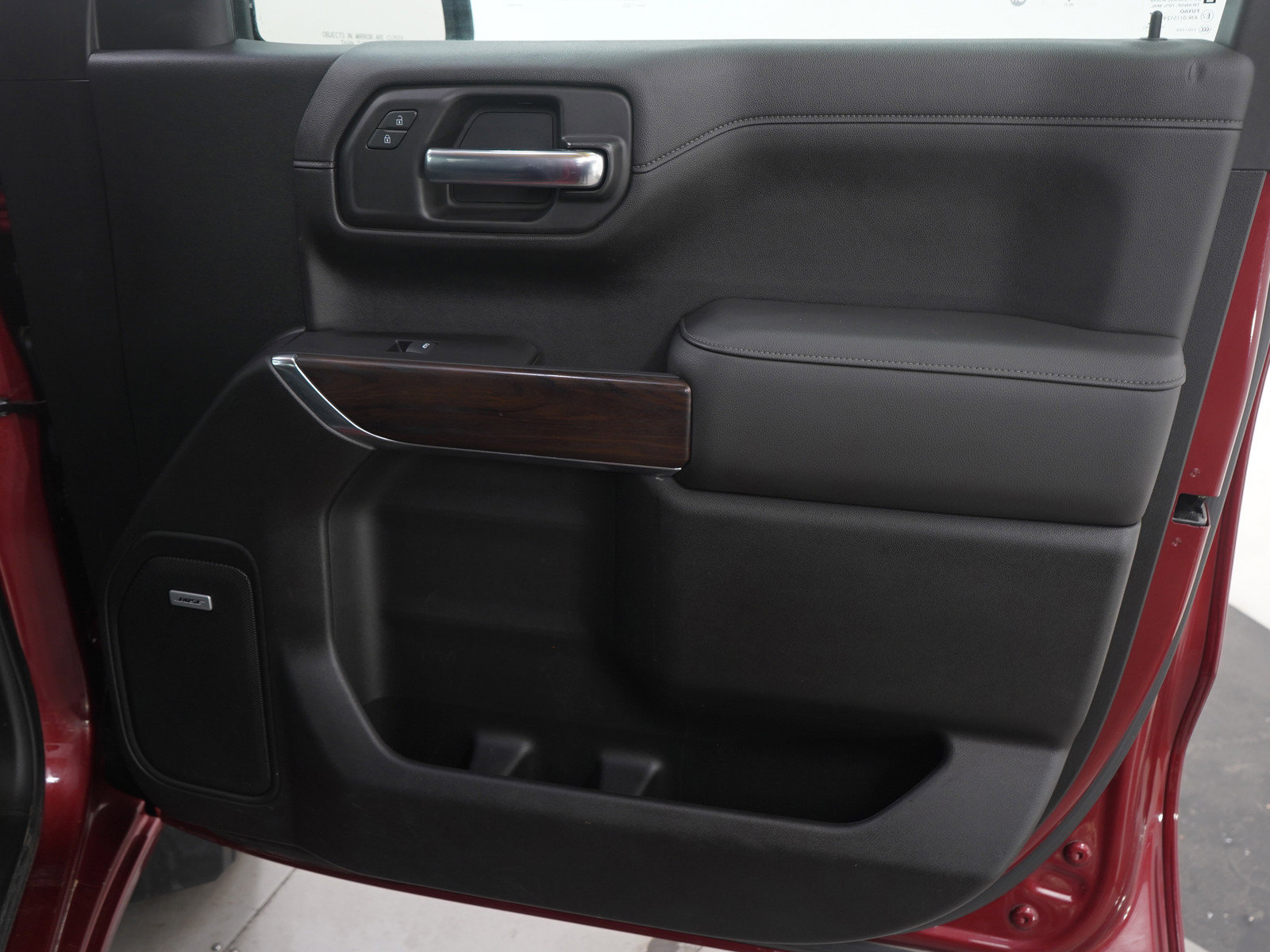 Used 2020 GMC Sierra 1500 SLT w/ SLT Premium Plus Package image 14