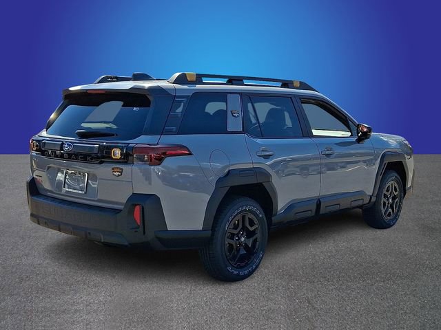 New 2026 Subaru Outback Wilderness image 3