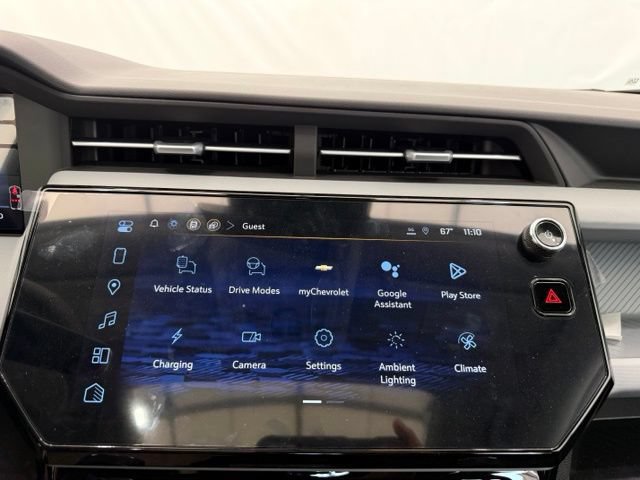 New 2027 Chevrolet Bolt RS w/ Technology Package FWD image 32