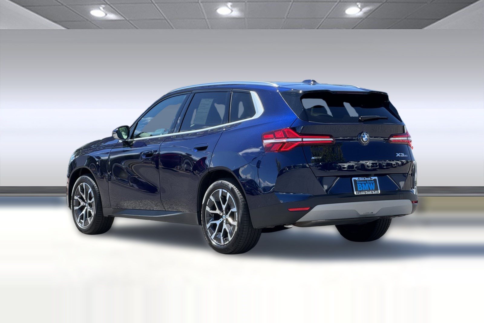 Used 2026 BMW X3 xDrive30i AWD/4WD image 24