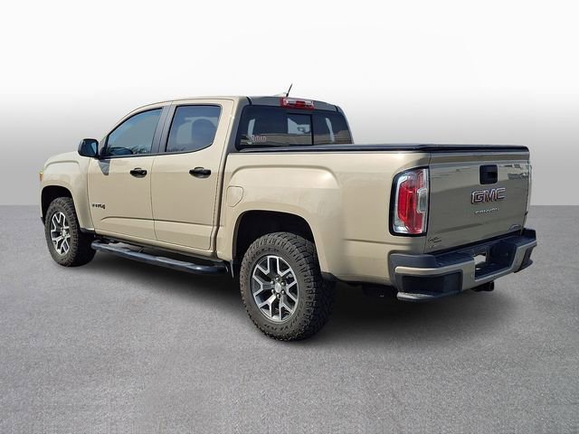 Used 2022 GMC Canyon AT4 w/ Trailering Package image 6