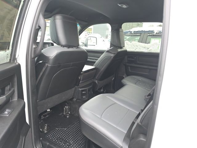 Certified 2024 RAM 3500 Tradesman image 9