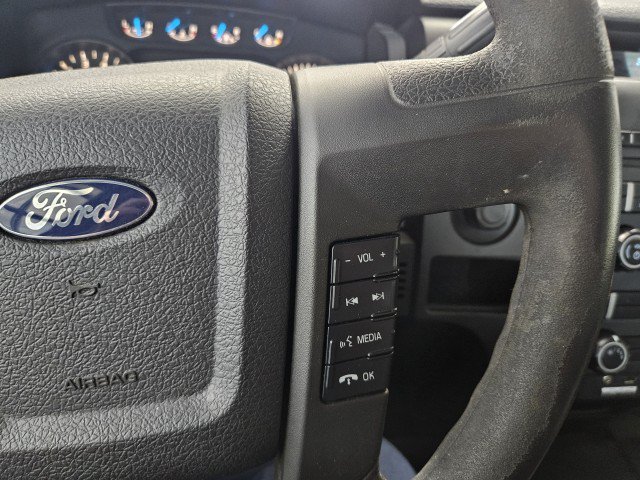 Used 2014 Ford F150 STX w/ Equipment Group 201A Mid AWD/4WD image 25